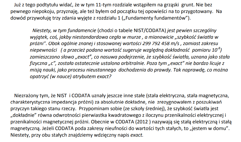 Mroczny urok światła - KOSMOLOGIA Janusz Bator